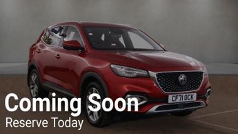 MG HS 1.5 T-GDI Exclusive SUV 5dr Petrol Manual Euro 6 | 2 KEYS | SAT 