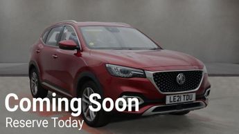 MG HS 1.5 T-GDI Exclusive SUV 5dr Petrol Manual Euro 6 | 2 KEYS | REVE