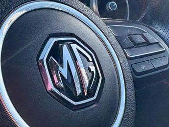 MG MG ZS 1.0 T-GDI Exclusive SUV 5dr Petrol Auto Euro 6  | 2 KEYS | SAT N