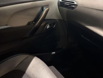 CITROEN GRAND C4 PICASSO 1.6 e-HDi Airdream Exclusive+ MPV 5dr Diesel ETG6 Euro 5 (s/s) (