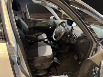 CITROEN GRAND C4 PICASSO 1.6 e-HDi Airdream Exclusive+ MPV 5dr Diesel ETG6 Euro 5 (s/s) (