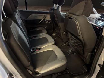 CITROEN GRAND C4 PICASSO 1.6 e-HDi Airdream Exclusive+ MPV 5dr Diesel ETG6 Euro 5 (s/s) (