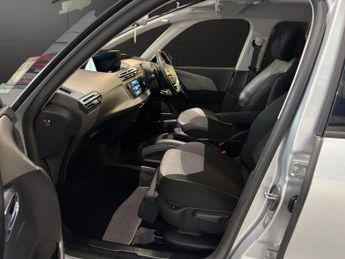 CITROEN GRAND C4 PICASSO 1.6 e-HDi Airdream Exclusive+ MPV 5dr Diesel ETG6 Euro 5 (s/s) (