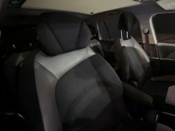 CITROEN GRAND C4 PICASSO 1.6 e-HDi Airdream Exclusive+ MPV 5dr Diesel ETG6 Euro 5 (s/s) (
