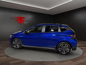 HYUNDAI I20 1.0 T-GDi MHEV N Line Hatchback 5dr Petrol Hybrid DCT Euro 6 (s/