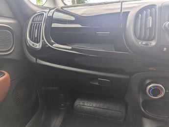 FIAT 500L 1.3 MultiJet Trekking MPV 5dr Diesel Dualogic Euro 5 (s/s) (85 b