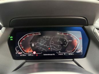 BMW 2 SERIES GRAN COUPE 1.5 218i M Sport Saloon 4dr Petrol DCT Euro 6 (s/s) (136 ps)