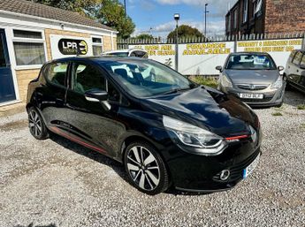 Renault Clio 0.9 TCe Dynamique S MediaNav Hatchback 5dr Petrol Manual Euro 5 