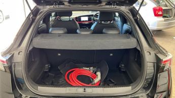 VAUXHALL MOKKA ELECTRIC 50kWh SRi Premium SUV 5dr Electric Auto (136 ps)
