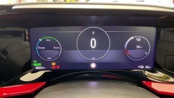 VAUXHALL MOKKA ELECTRIC 50kWh SRi Premium SUV 5dr Electric Auto (136 ps)