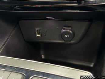 VAUXHALL MOKKA ELECTRIC 50kWh SRi Premium SUV 5dr Electric Auto (136 ps)