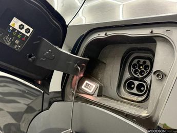 VAUXHALL MOKKA ELECTRIC 50kWh SRi Premium SUV 5dr Electric Auto (136 ps)