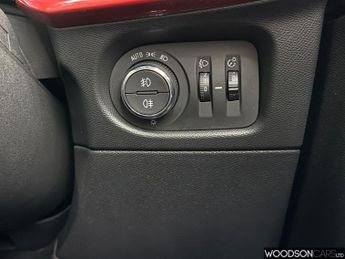 VAUXHALL MOKKA ELECTRIC 50kWh SRi Premium SUV 5dr Electric Auto (136 ps)