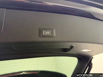 AUDI E-TRON 55 SUV 5dr Electric Auto quattro 95kWh (408 ps)
