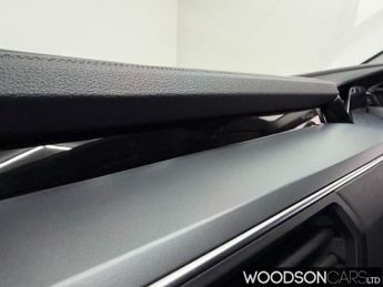 AUDI E-TRON 55 SUV 5dr Electric Auto quattro 95kWh (408 ps)