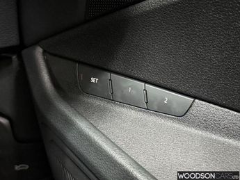 AUDI E-TRON 55 SUV 5dr Electric Auto quattro 95kWh (408 ps)