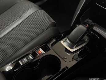 PEUGEOT E-2008 50kWh GT SUV 5dr Electric Auto (136 ps)