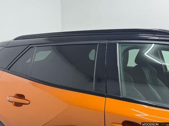 PEUGEOT E-2008 50kWh GT SUV 5dr Electric Auto (136 ps)