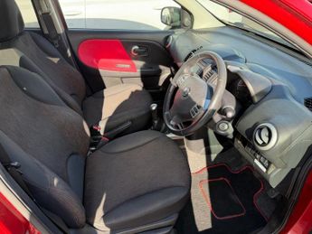 NISSAN NOTE 1.4 16V n-tec Hatchback 5dr Petrol Manual Euro 4 (88 ps)