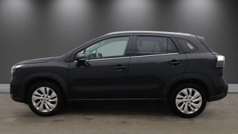SUZUKI S-CROSS 1.5h Motion SUV 5dr Petrol Hybrid AGS Auto Euro 6 (s/s) (115 ps)