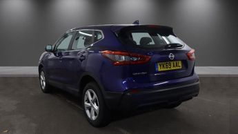 NISSAN QASHQAI 1.3 DIG-T Acenta Premium SUV 5dr Petrol DCT Auto Euro 6 (s/s) (1