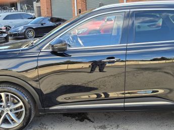 MG MG HS 1.5 T-GDI Exclusive SUV 5dr Petrol DCT Euro 6 (s/s) (162 ps)