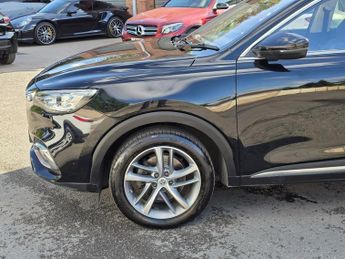 MG MG HS 1.5 T-GDI Exclusive SUV 5dr Petrol DCT Euro 6 (s/s) (162 ps)