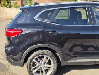 MG MG HS 1.5 T-GDI Exclusive SUV 5dr Petrol DCT Euro 6 (s/s) (162 ps)