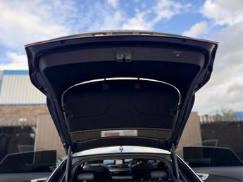 AUDI A7 3.0 TDI V6 Black Edition Sportback 5dr Diesel S Tronic quattro E
