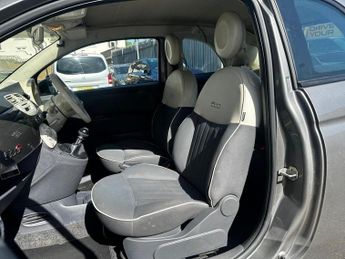 FIAT 500C 0.9 TwinAir Pop Convertible 2dr Petrol Manual Euro 5 (s/s) (85 b
