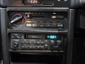 HONDA CR-X 1.6 VTEC