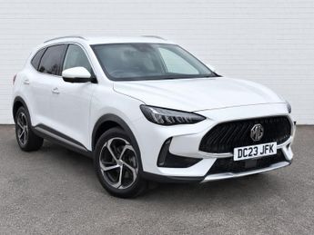 MG HS 1.5 T-GDI Trophy SUV 5dr Petrol Manual Euro 6 (s/s) (162 ps)