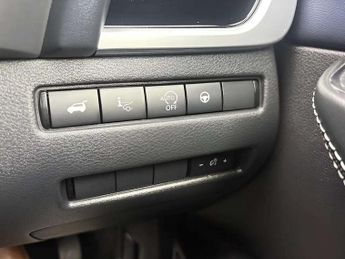 NISSAN QASHQAI 1.3 DIG-T MHEV Tekna SUV 5dr Petrol Hybrid XTRON Euro 6 (s/s) (1