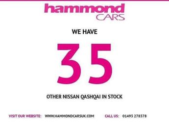 NISSAN QASHQAI 1.3 DIG-T MHEV Tekna SUV 5dr Petrol Hybrid XTRON Euro 6 (s/s) (1