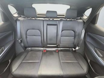 NISSAN QASHQAI 1.3 DIG-T MHEV Tekna SUV 5dr Petrol Hybrid XTRON Euro 6 (s/s) (1