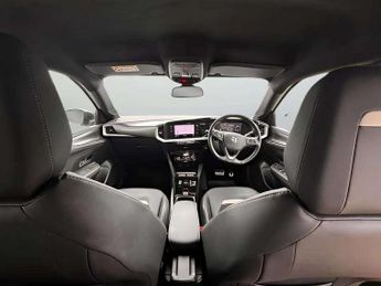 VAUXHALL MOKKA 1.2 Turbo Ultimate SUV 5dr Petrol Auto Euro 6 (s/s) (130 ps)