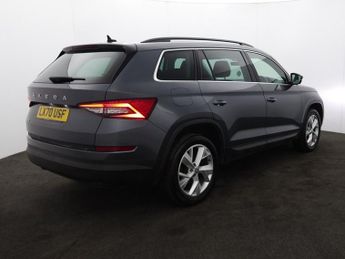 SKODA KODIAQ 1.5 TSI ACT SE L SUV 5dr Petrol DSG Euro 6 (s/s) (7 Seat) (150 p