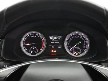 SKODA KODIAQ 1.5 TSI ACT SE L SUV 5dr Petrol DSG Euro 6 (s/s) (7 Seat) (150 p