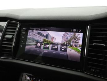 SKODA KODIAQ 1.5 TSI ACT SE L SUV 5dr Petrol DSG Euro 6 (s/s) (7 Seat) (150 p