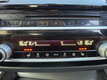 BMW 5 SERIES 2.0 530i M Sport Saloon 4dr Petrol Auto Euro 6 (s/s) (252 ps)