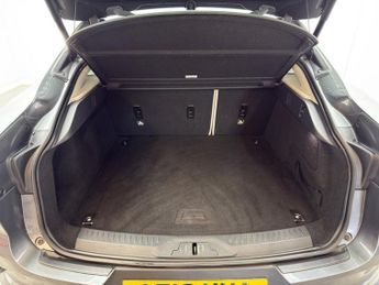 JAGUAR I-PACE 400 90kWh SE SUV 5dr Electric Auto 4WD (400 ps)
