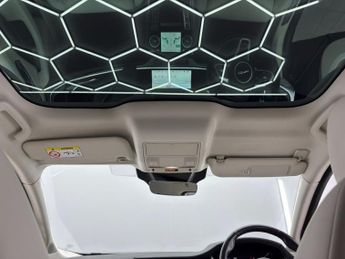 JAGUAR I-PACE 400 90kWh SE SUV 5dr Electric Auto 4WD (400 ps)