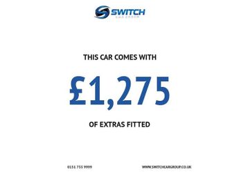 AUDI Q3 2.0 TDI 35 S line SUV 5dr Auto Diesel S Tronic Euro 6 (s/s) (150
