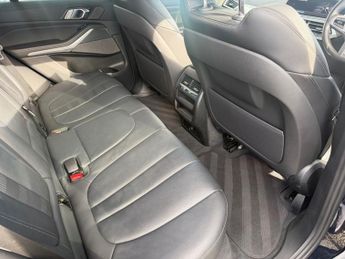 BMW X5 3.0 45e 24kWh M Sport SUV 5dr Petrol Plug-in Hybrid Auto xDrive 