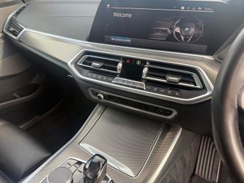 BMW X5 3.0 45e 24kWh M Sport SUV 5dr Petrol Plug-in Hybrid Auto xDrive 