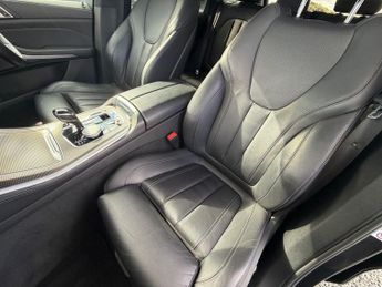 BMW X5 3.0 45e 24kWh M Sport SUV 5dr Petrol Plug-in Hybrid Auto xDrive 