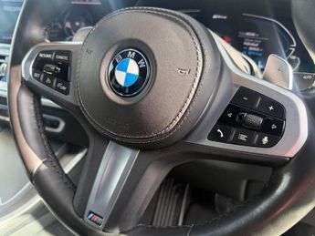 BMW X5 3.0 45e 24kWh M Sport SUV 5dr Petrol Plug-in Hybrid Auto xDrive 