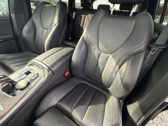 BMW X5 3.0 45e 24kWh M Sport SUV 5dr Petrol Plug-in Hybrid Auto xDrive 