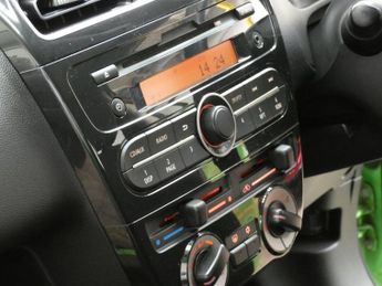 MITSUBISHI MIRAGE 1.2 2 Hatchback 5dr Petrol Manual Euro 5 (s/s) (79 ps)