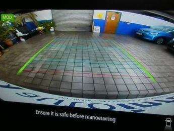 NISSAN ARIYA 87kWh Advance SUV 5dr Electric Auto e-4ORCE 22kW Charger (306 ps